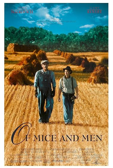 دانلود فیلم Of Mice and Men 1992