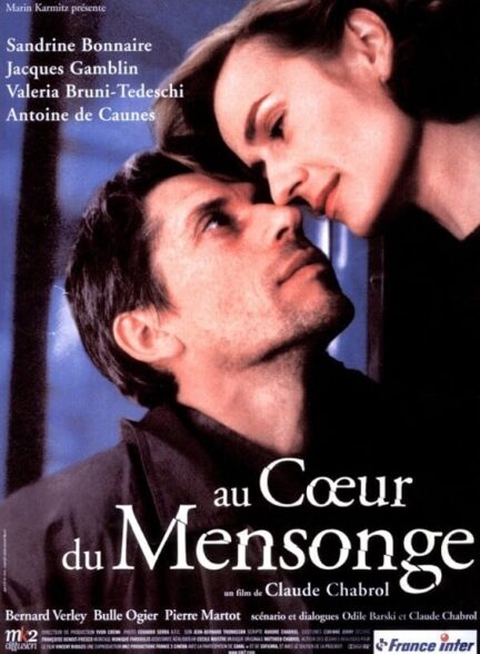 دانلود فیلم The Color of Lies 1999
