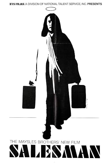 دانلود فیلم Salesman 1969