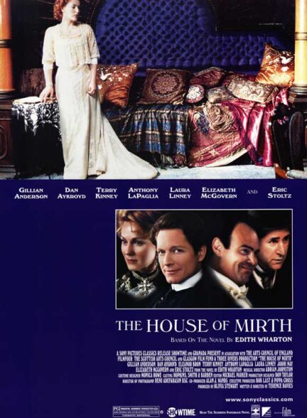 دانلود فیلم The House of Mirth