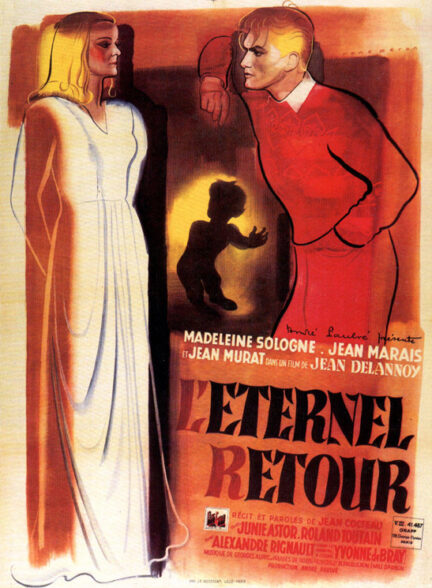 دانلود فیلم L’éternel retour 1943