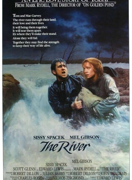 دانلود فیلم The River 1984