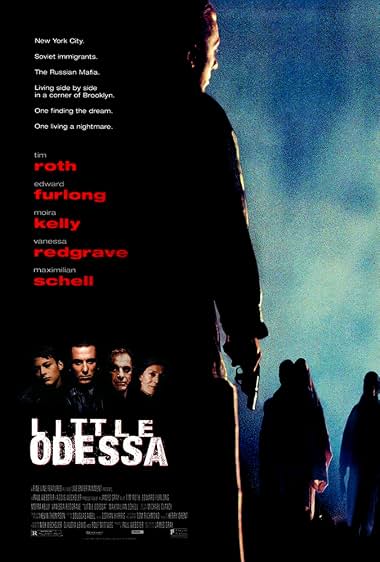 دانلود فیلم Little Odessa 1994