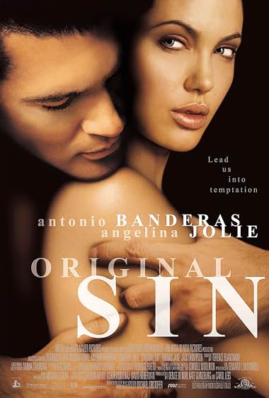 دانلود فیلم Original Sin