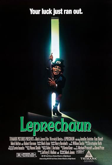 دانلود فیلم Leprechaun 1993