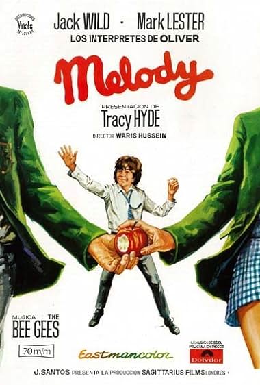 دانلود فیلم Melody 1971