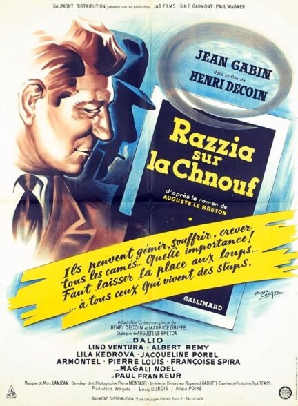 دانلود فیلم Razzia