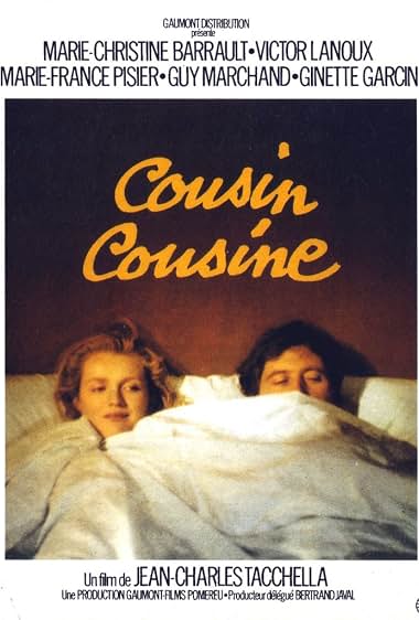 دانلود فیلم Cousin, Cousine 1975