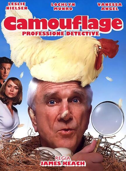 دانلود فیلم Camouflage 2001