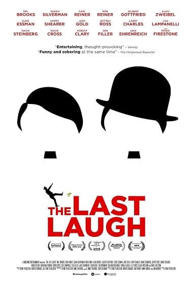 دانلود فیلم The Last Laugh 2016