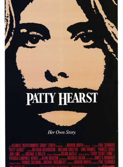 دانلود فیلم Patty Hearst 1988
