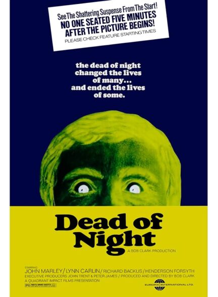 دانلود فیلم Dead of Night 1974