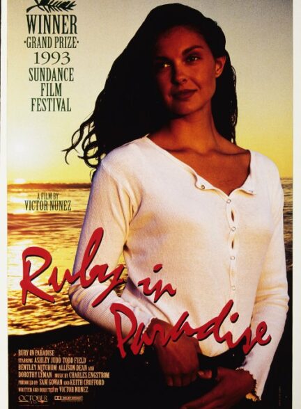 دانلود فیلم Ruby in Paradise 1993