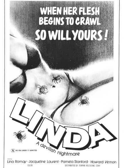 دانلود فیلم Lorna the Exorcist 1974