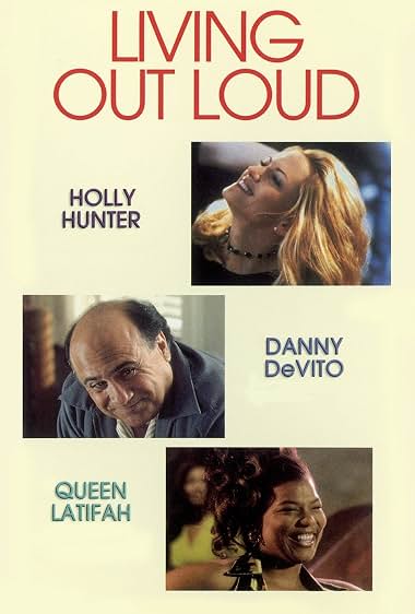 دانلود فیلم Living Out Loud 1998