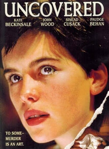 دانلود فیلم Uncovered 1994