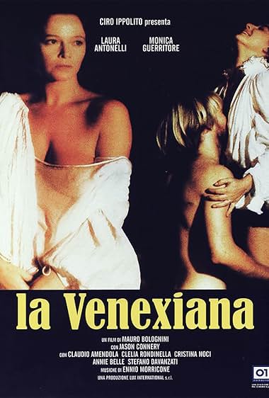 دانلود فیلم The Venetian Woman 1986