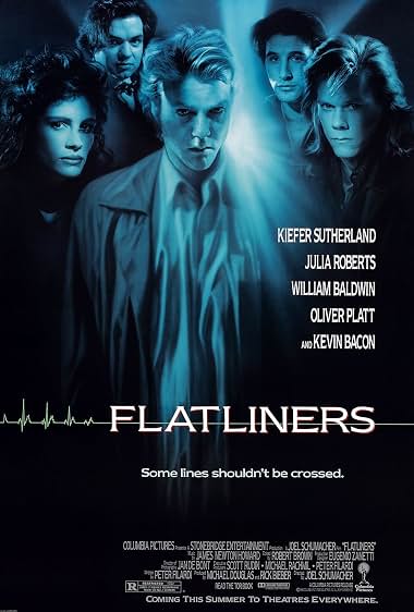 دانلود فیلم Flatliners 1990