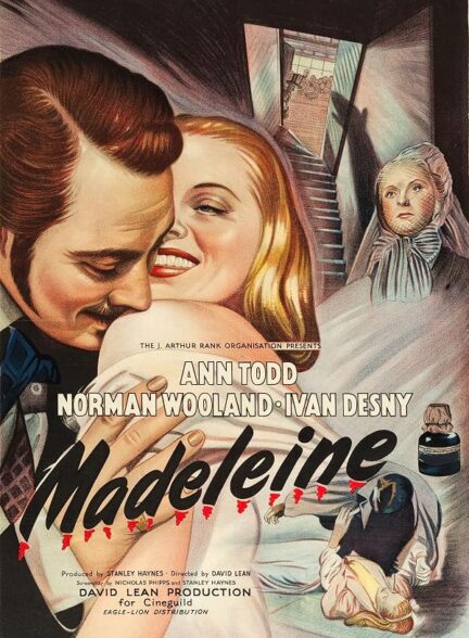 دانلود فیلم Madeleine