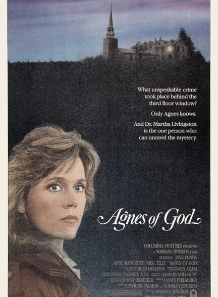 دانلود فیلم Agnes of God 1985