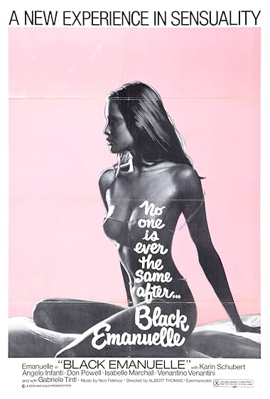 دانلود فیلم Black Emanuelle 1975