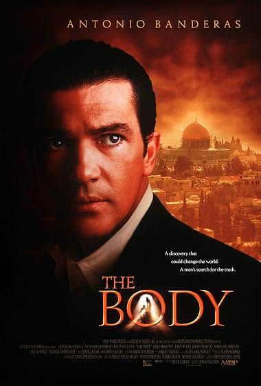 دانلود فیلم The Body