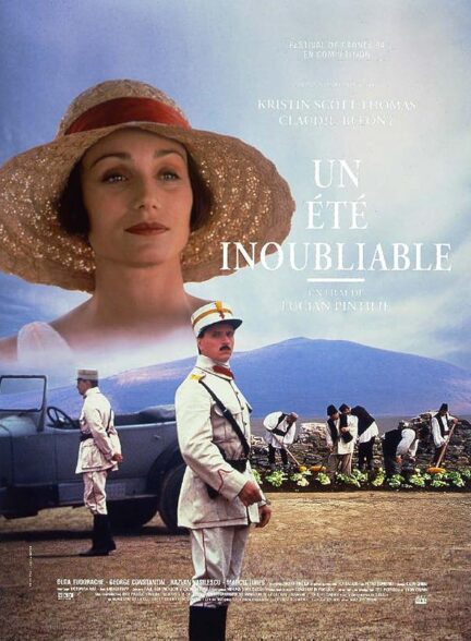 دانلود فیلم Un été inoubliable 1994