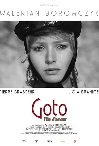 دانلود فیلم Goto: Island of Love 1969