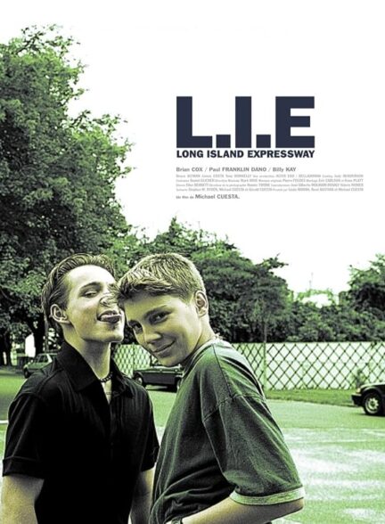 دانلود فیلم L.I.E. 2001