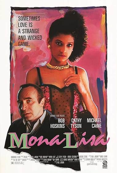 دانلود فیلم Mona Lisa 1986