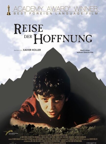 دانلود فیلم Journey of Hope 1990