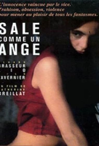 دانلود فیلم Dirty Like an Angel 1991