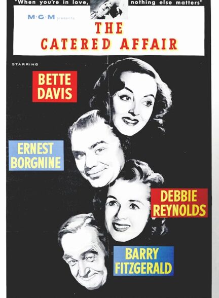 دانلود فیلم The Catered Affair