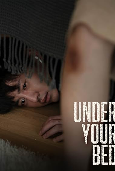 دانلود فیلم Under Your Bed 2019