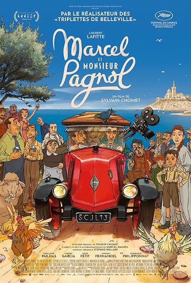 دانلود فیلم A Magnificent Life 2025