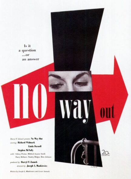 دانلود فیلم No Way Out