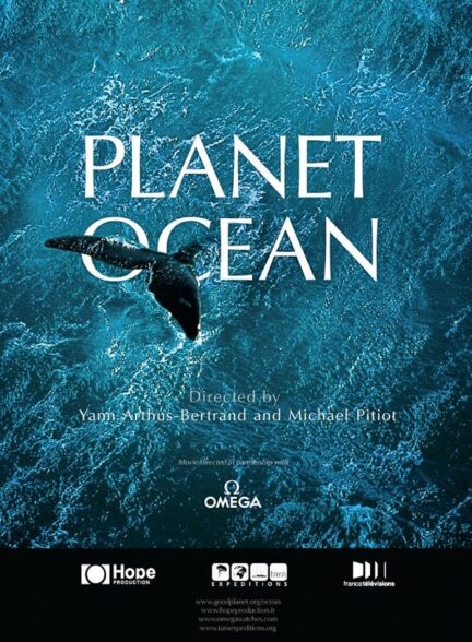 دانلود فیلم Planet Ocean 2012