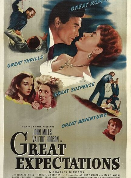دانلود فیلم Great Expectations