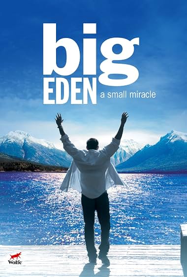 دانلود فیلم Big Eden