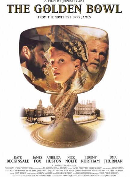 دانلود فیلم The Golden Bowl