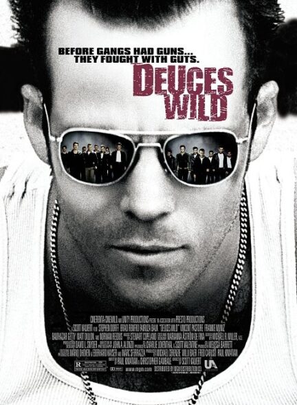 دانلود فیلم Deuces Wild 2002