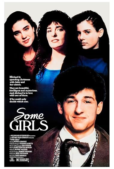 دانلود فیلم Some Girls 1988