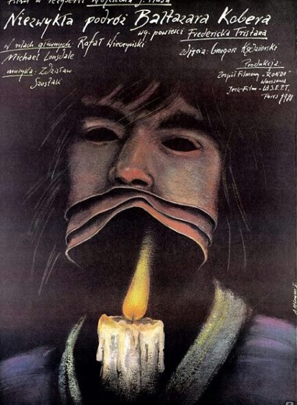 دانلود فیلم The Tribulations of Balthazar Kober 1988