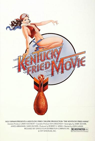 دانلود فیلم The Kentucky Fried Movie 1977