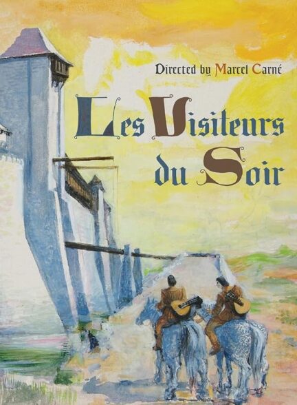دانلود فیلم The Devil’s Envoys 1942