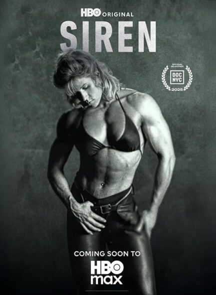 دانلود فیلم Siren: The Voices of Shelley Beattie 2025