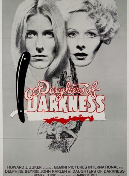دانلود فیلم Daughters of Darkness 1971
