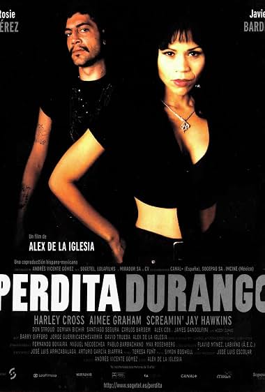 دانلود فیلم Perdita Durango 1997