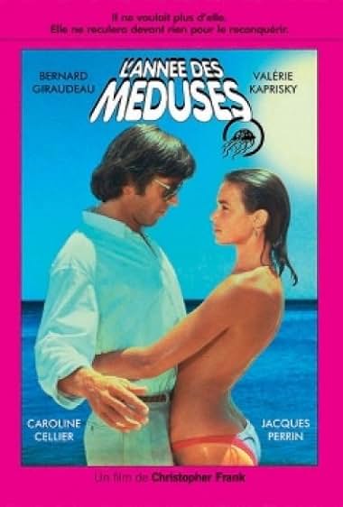 دانلود فیلم Year of the Jellyfish 1984