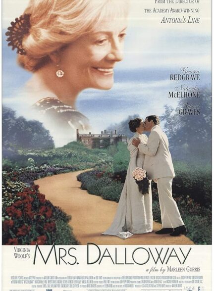 دانلود فیلم Mrs Dalloway 1997